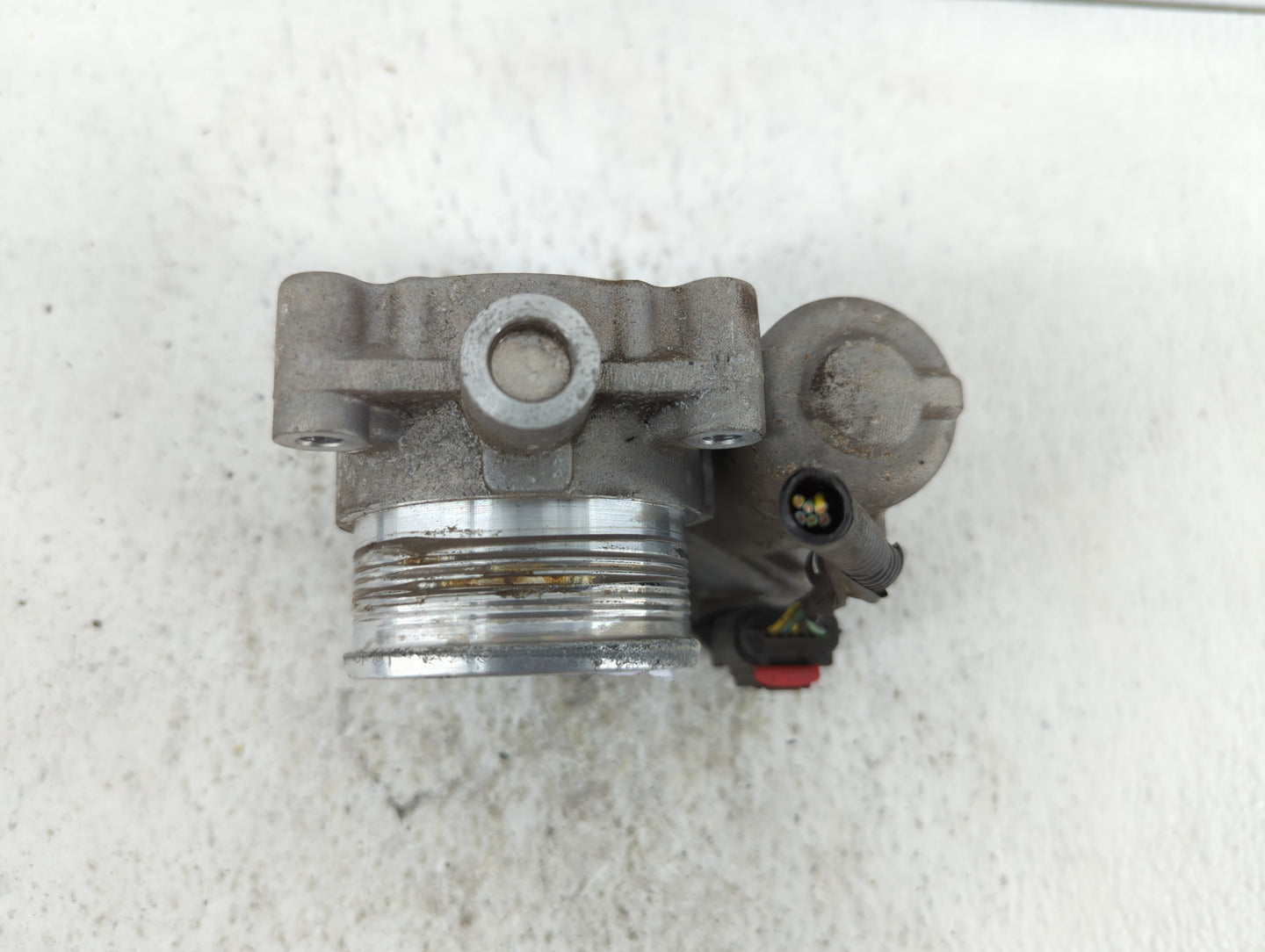 2012-2013 Ford Focus Throttle Body P/N:0280750585 0280750566, DS7E-9F991-BB, CM5E-9F991-AD Fits Fits 2012 2013 2014 2015 201