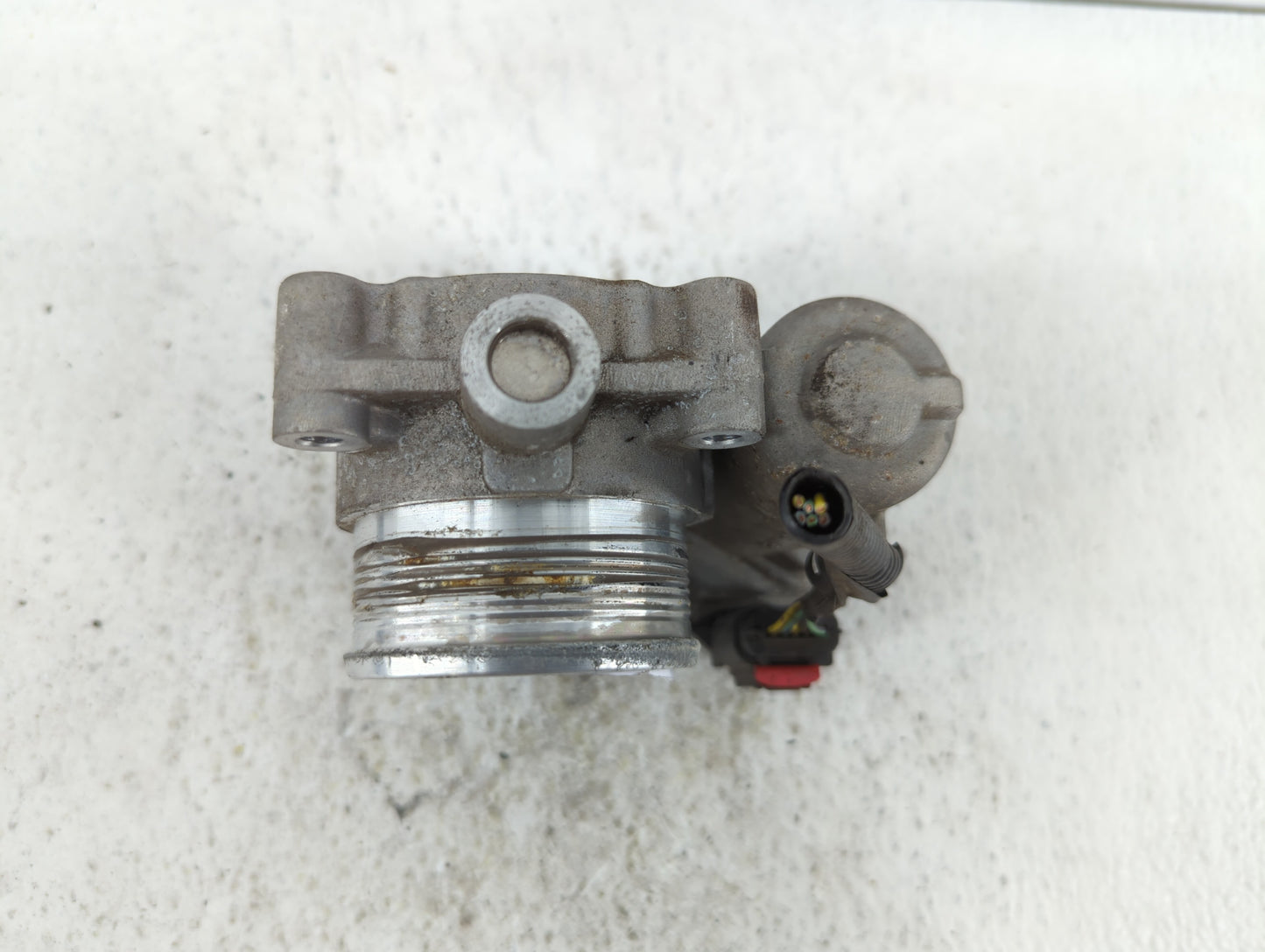2012-2013 Ford Focus Throttle Body P/N:0280750585 0280750566, DS7E-9F991-BB, CM5E-9F991-AD Fits Fits 2012 2013 2014 2015 201