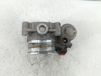 2012-2013 Ford Focus Throttle Body P/N:0280750585 0280750566, DS7E-9F991-BB, CM5E-9F991-AD Fits Fits 2012 2013 2014 2015 201