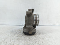 2012-2013 Ford Focus Throttle Body P/N:0280750585 0280750566, DS7E-9F991-BB, CM5E-9F991-AD Fits Fits 2012 2013 2014 2015 201