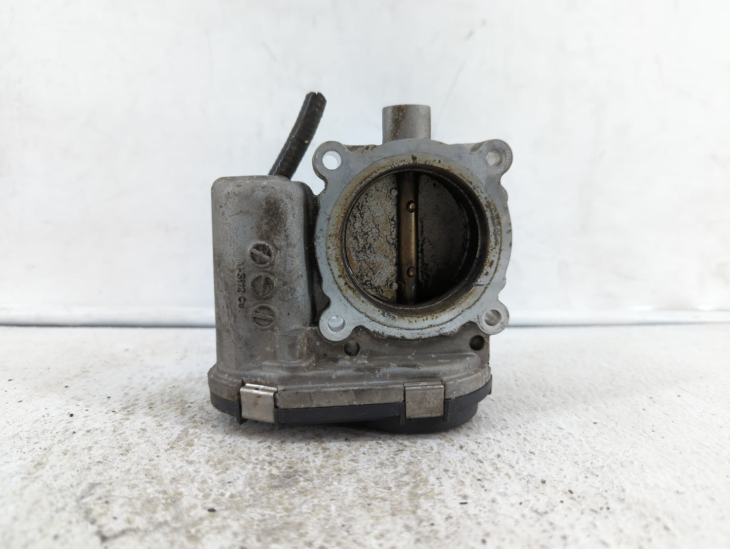 2012-2013 Ford Focus Throttle Body P/N:0280750585 0280750566, DS7E-9F991-BB, CM5E-9F991-AD Fits Fits 2012 2013 2014 2015 201