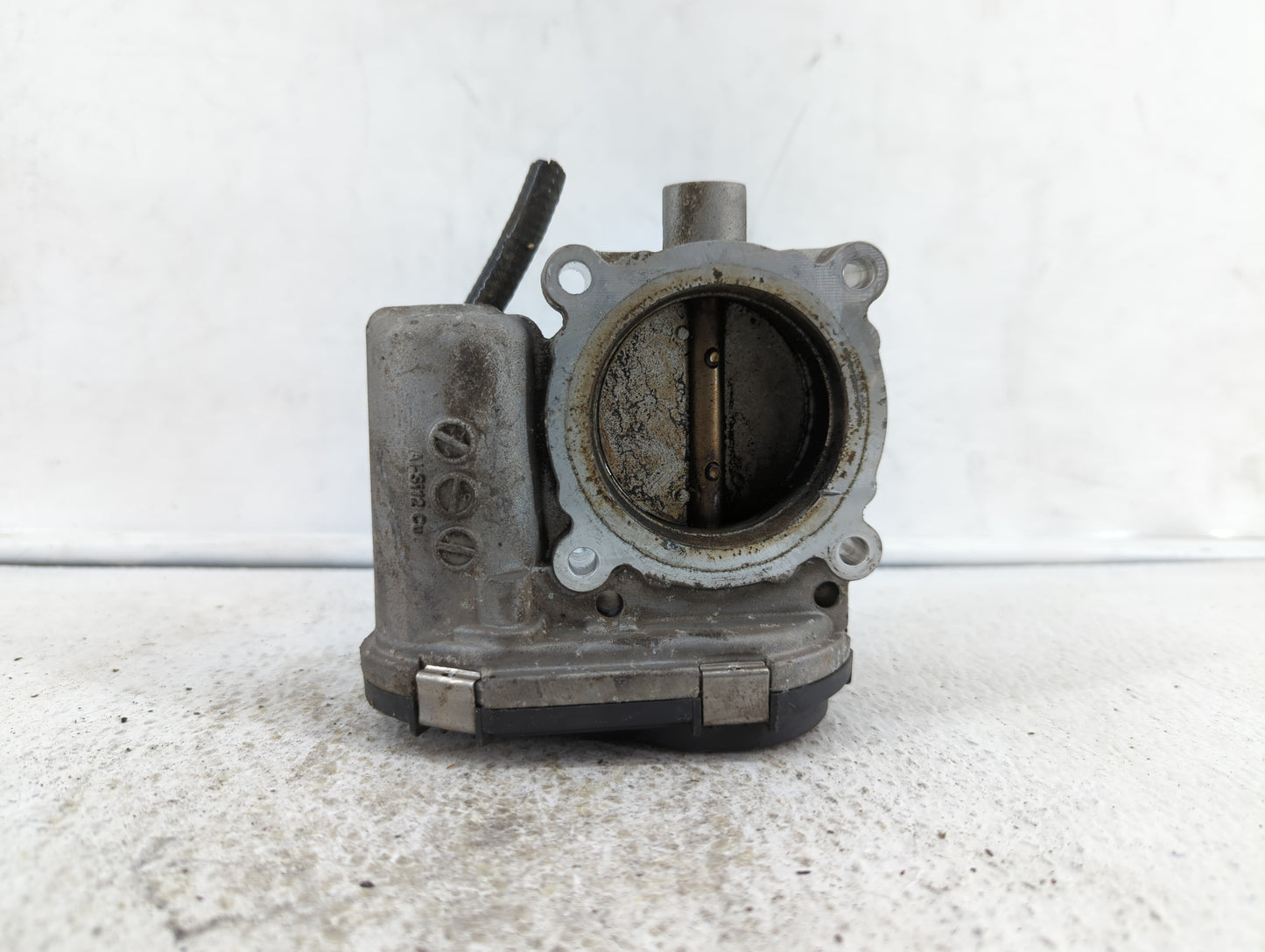 2012-2013 Ford Focus Throttle Body P/N:0280750585 0280750566, DS7E-9F991-BB, CM5E-9F991-AD Fits Fits 2012 2013 2014 2015 201