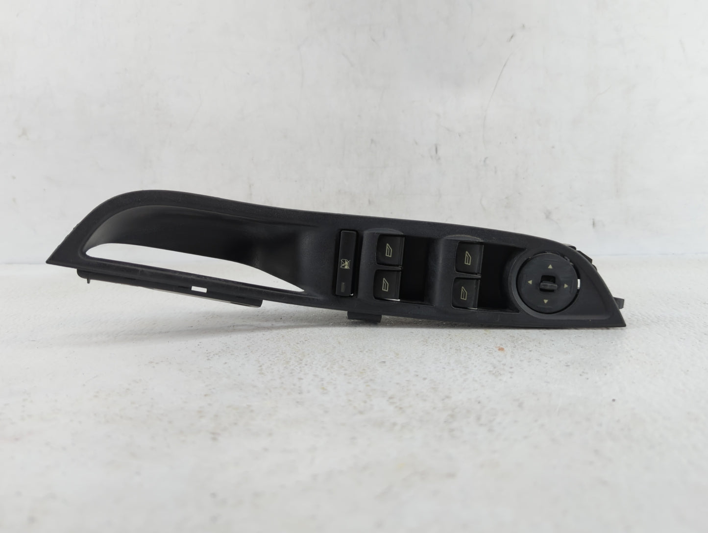 2012-2018 Ford Focus Master Power Window Switch Replacement Driver Side Left P/N:BM51-A240A41-CAW 1085502X Fits OEM Used Aut