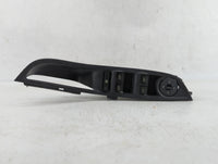 2012-2018 Ford Focus Master Power Window Switch Replacement Driver Side Left P/N:BM51-A240A41-CAW 1085502X Fits OEM Used Aut