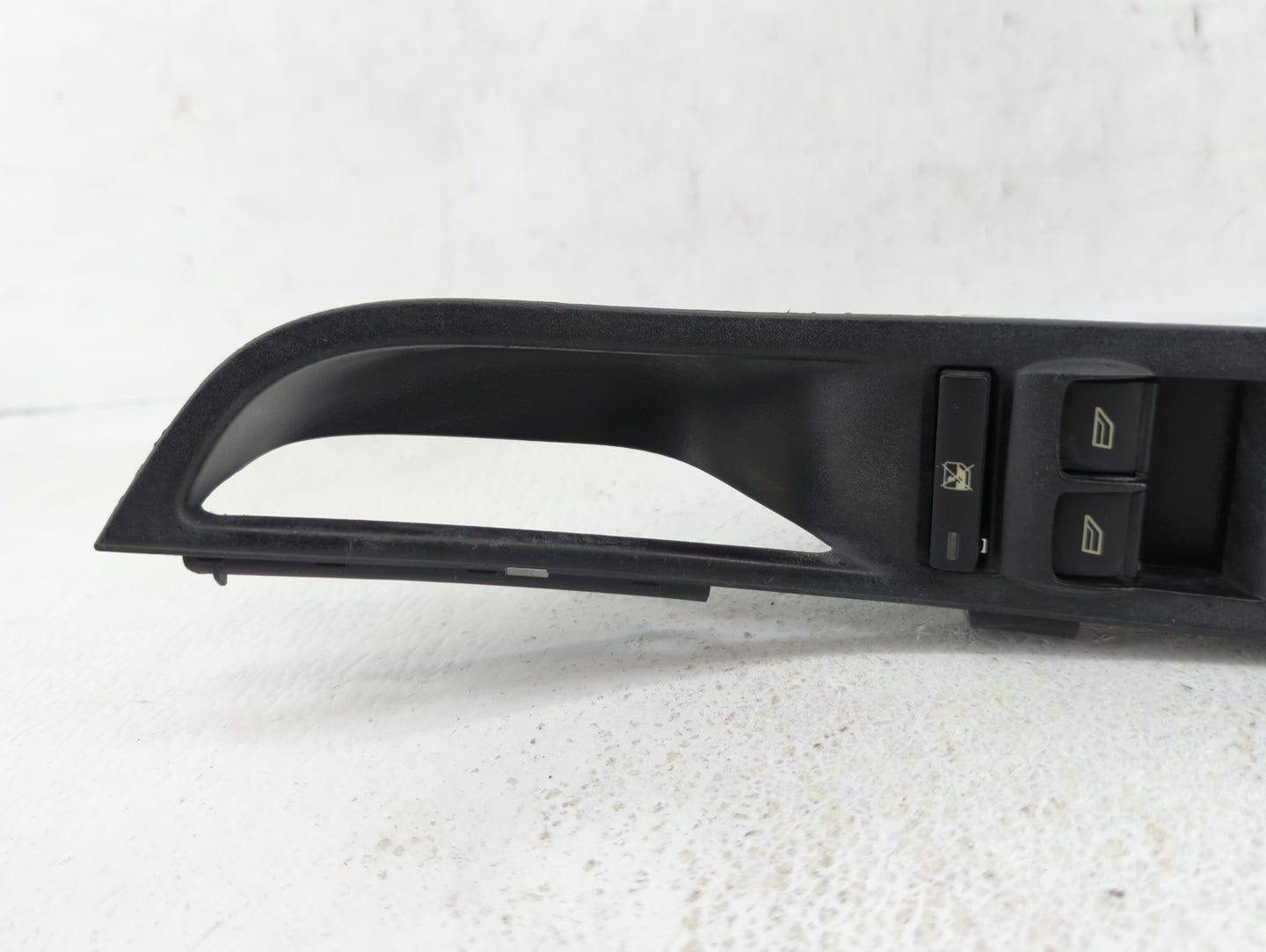 2012-2018 Ford Focus Master Power Window Switch Replacement Driver Side Left P/N:BM51-A240A41-CAW 1085502X Fits OEM Used Aut