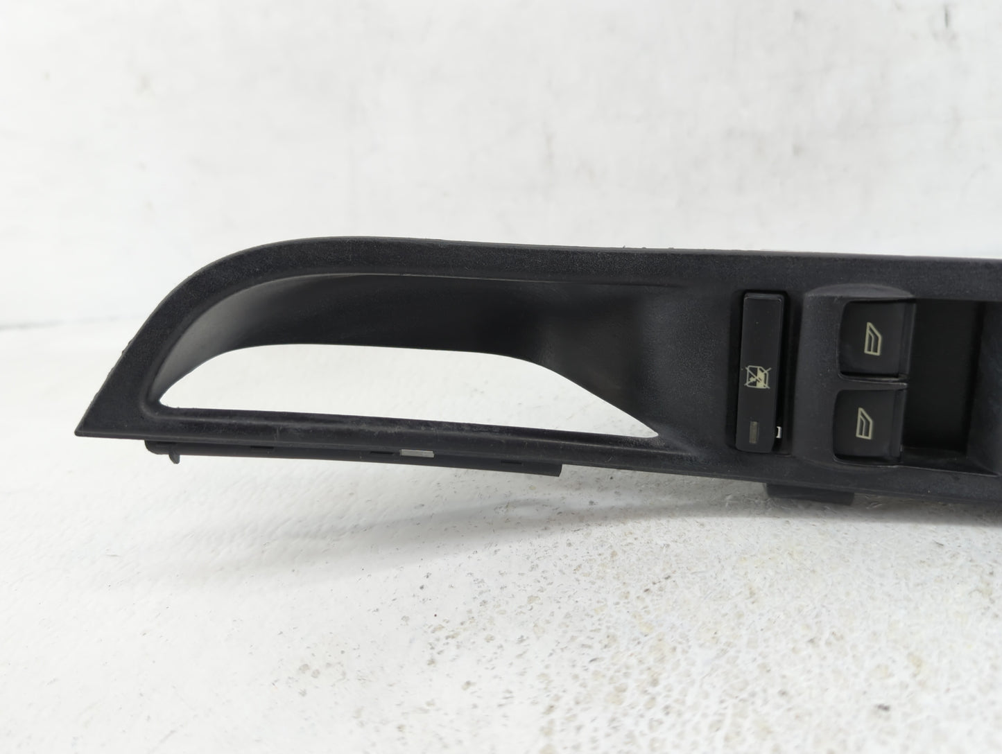 2012-2018 Ford Focus Master Power Window Switch Replacement Driver Side Left P/N:BM51-A240A41-CAW 1085502X Fits OEM Used Aut