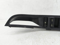 2012-2018 Ford Focus Master Power Window Switch Replacement Driver Side Left P/N:BM51-A240A41-CAW 1085502X Fits OEM Used Aut