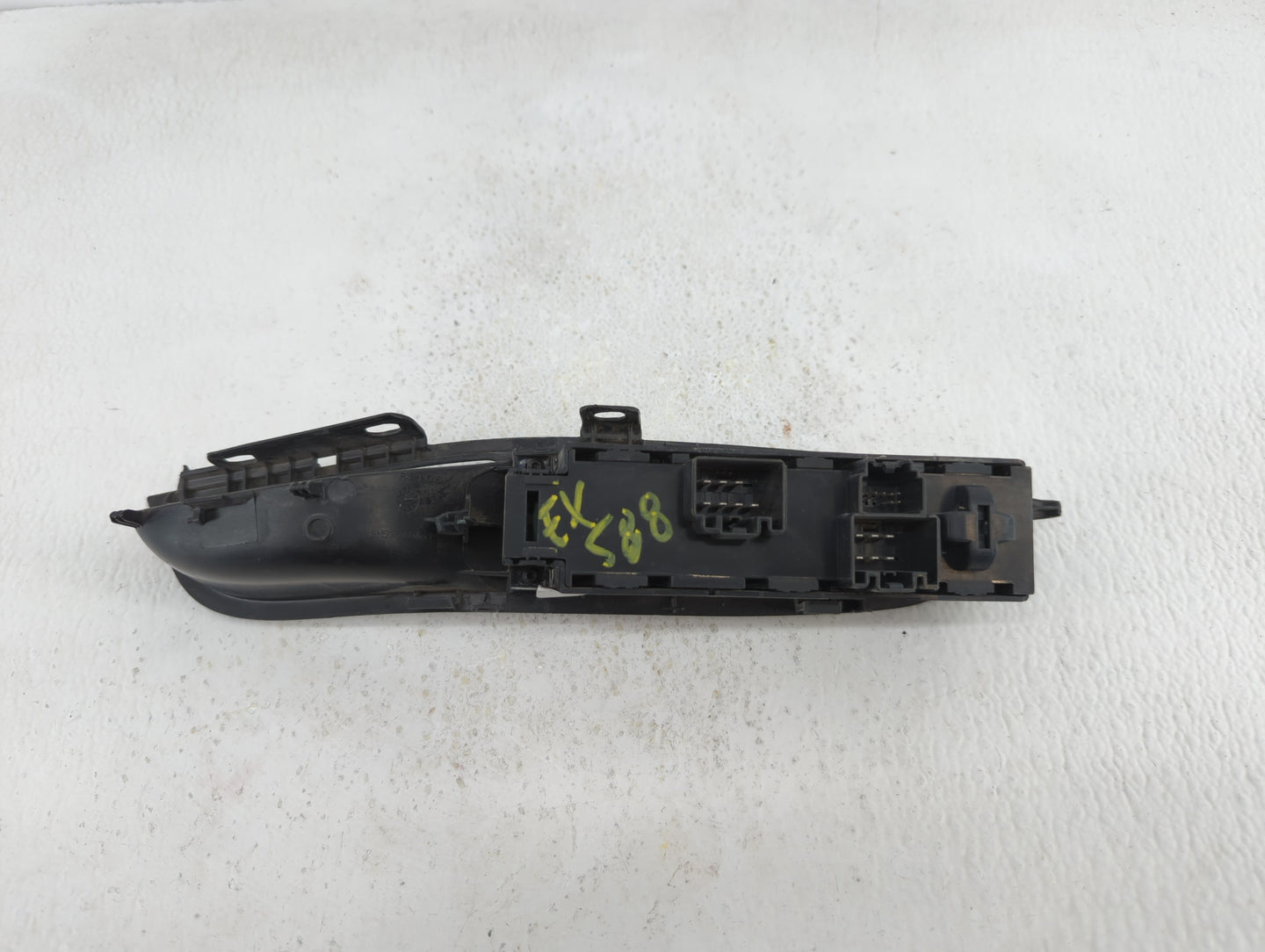 2012-2018 Ford Focus Master Power Window Switch Replacement Driver Side Left P/N:BM51-A240A41-CAW 1085502X Fits OEM Used Aut