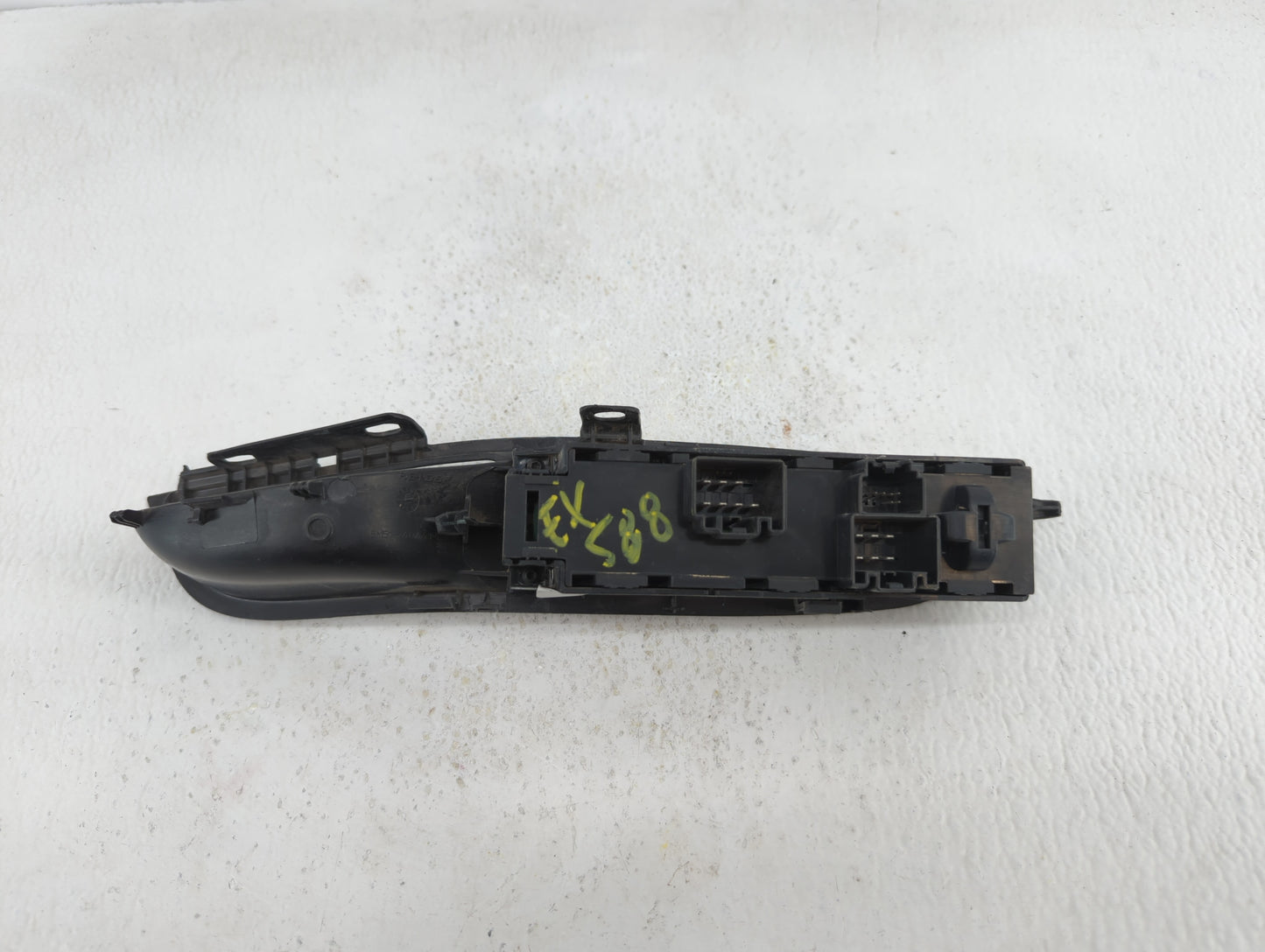 2012-2018 Ford Focus Master Power Window Switch Replacement Driver Side Left P/N:BM51-A240A41-CAW 1085502X Fits OEM Used Aut