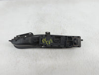 2012-2018 Ford Focus Master Power Window Switch Replacement Driver Side Left P/N:BM51-A240A41-CAW 1085502X Fits OEM Used Aut