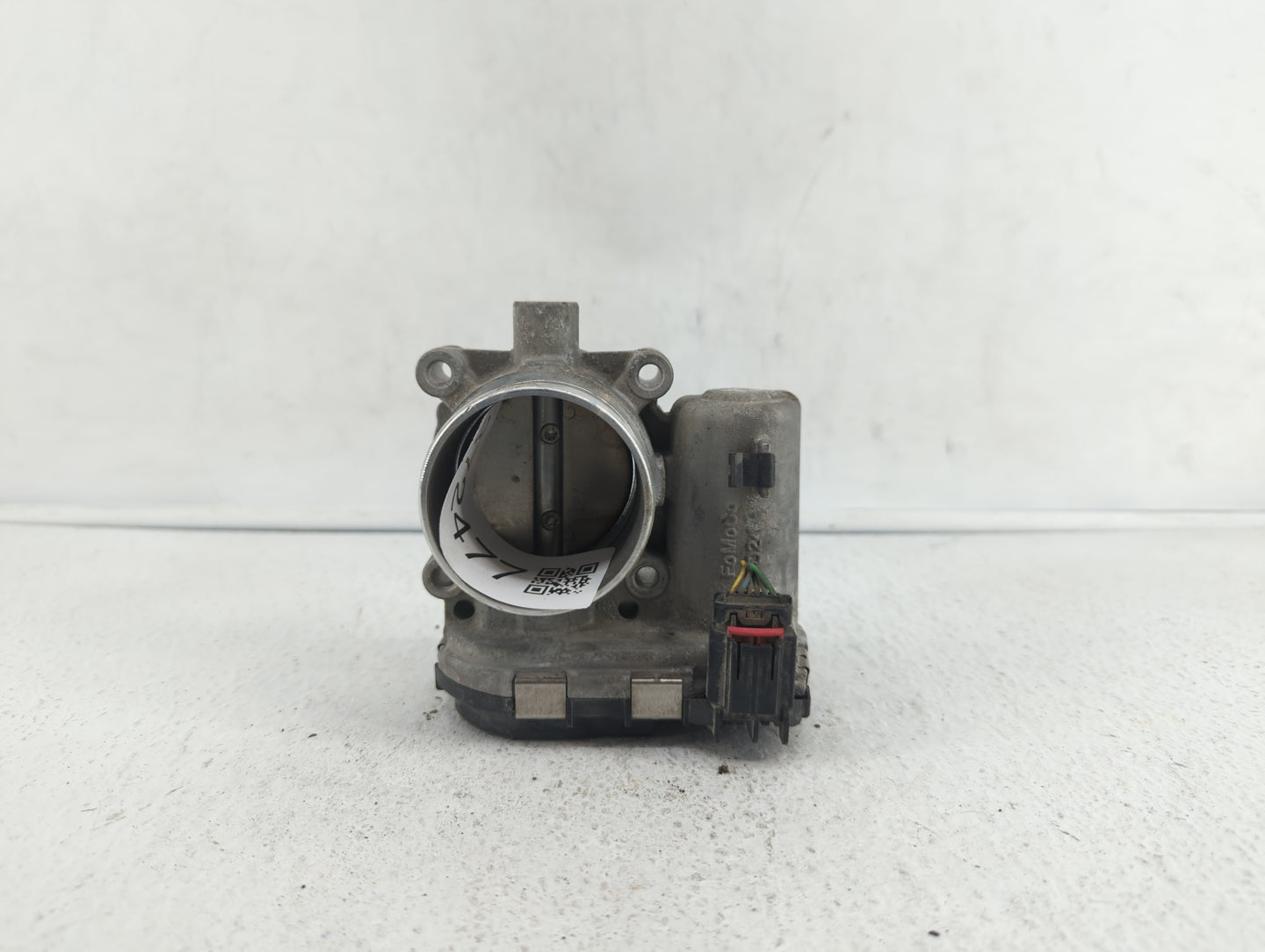 2012-2013 Ford Focus Throttle Body P/N:0280750585 0280750566, DS7E-9F991-BB, CM5E-9F991-AD Fits Fits 2012 2013 2014 2015 201