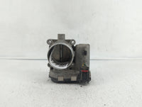 2012-2013 Ford Focus Throttle Body P/N:0280750585 0280750566, DS7E-9F991-BB, CM5E-9F991-AD Fits Fits 2012 2013 2014 2015 201