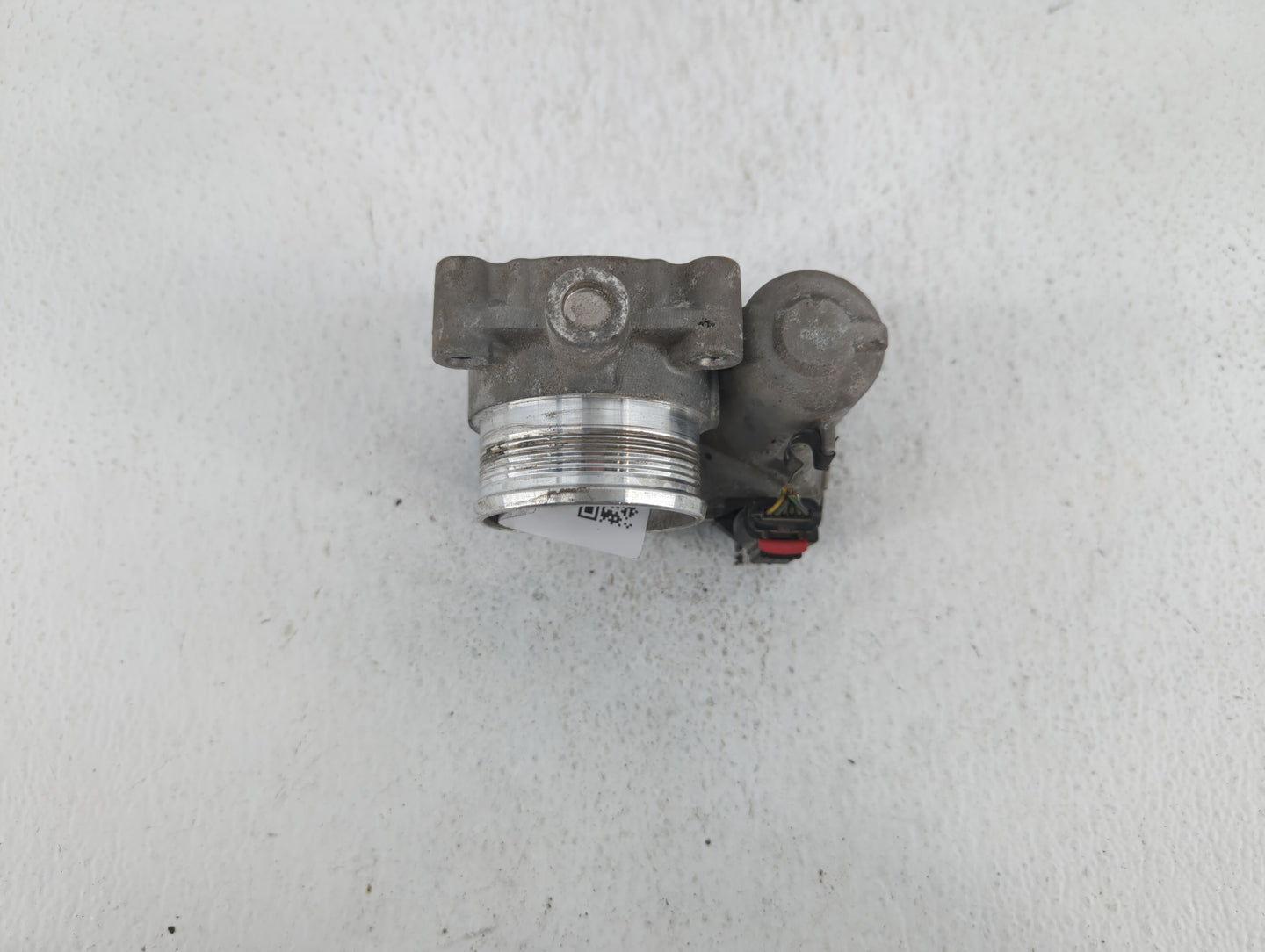 2012-2013 Ford Focus Throttle Body P/N:0280750585 0280750566, DS7E-9F991-BB, CM5E-9F991-AD Fits Fits 2012 2013 2014 2015 201