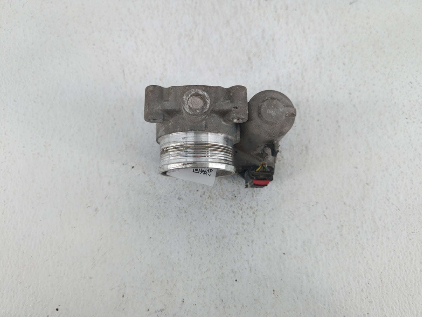 2012-2013 Ford Focus Throttle Body P/N:0280750585 0280750566, DS7E-9F991-BB, CM5E-9F991-AD Fits Fits 2012 2013 2014 2015 201