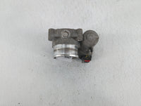 2012-2013 Ford Focus Throttle Body P/N:0280750585 0280750566, DS7E-9F991-BB, CM5E-9F991-AD Fits Fits 2012 2013 2014 2015 201