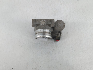 2012-2013 Ford Focus Throttle Body P/N:0280750585 0280750566, DS7E-9F991-BB, CM5E-9F991-AD Fits Fits 2012 2013 2014 2015 2016 2017 OEM Used Auto Parts