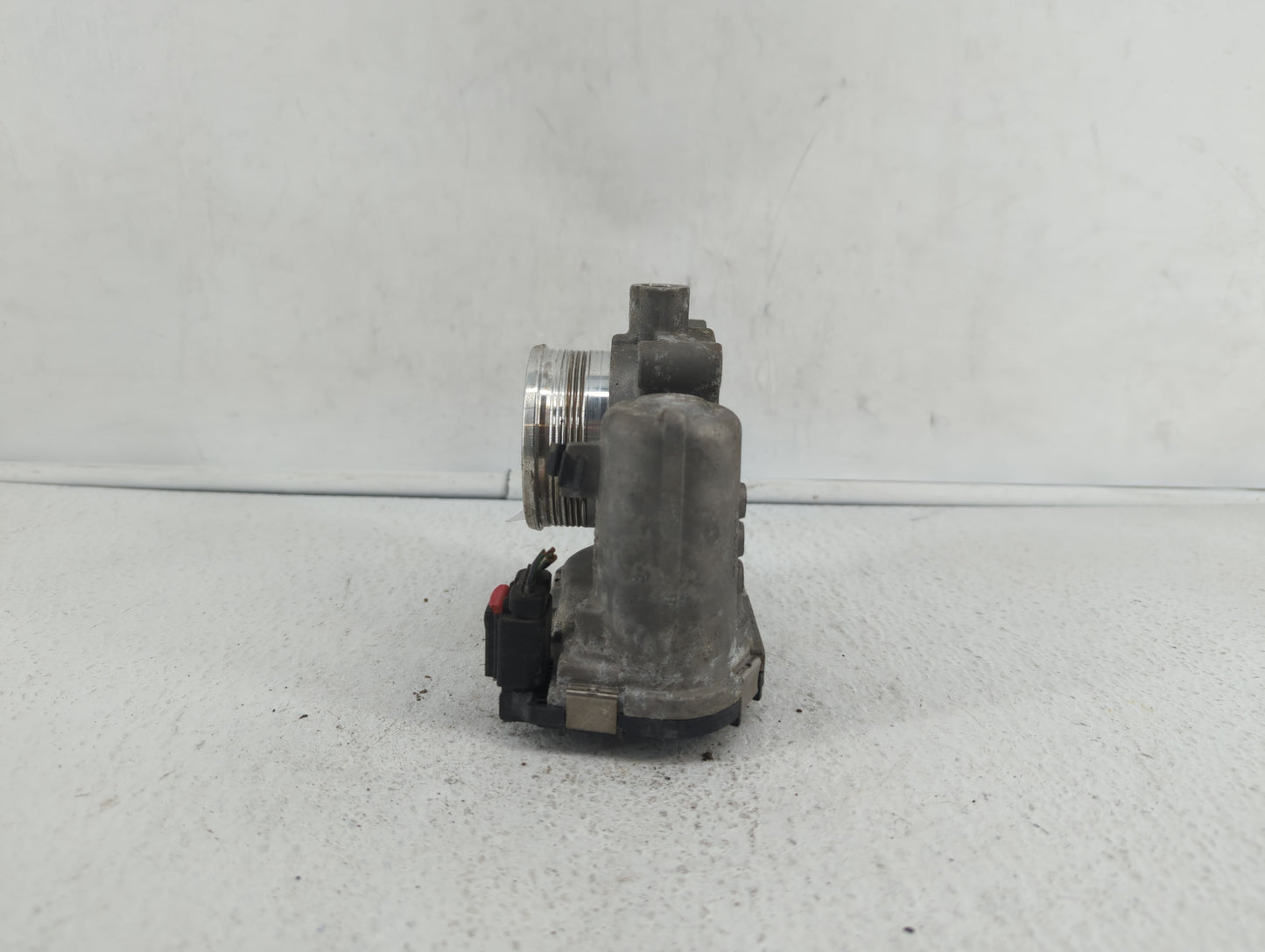 2012-2013 Ford Focus Throttle Body P/N:0280750585 0280750566, DS7E-9F991-BB, CM5E-9F991-AD Fits Fits 2012 2013 2014 2015 201