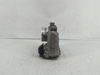 2012-2013 Ford Focus Throttle Body P/N:0280750585 0280750566, DS7E-9F991-BB, CM5E-9F991-AD Fits Fits 2012 2013 2014 2015 201