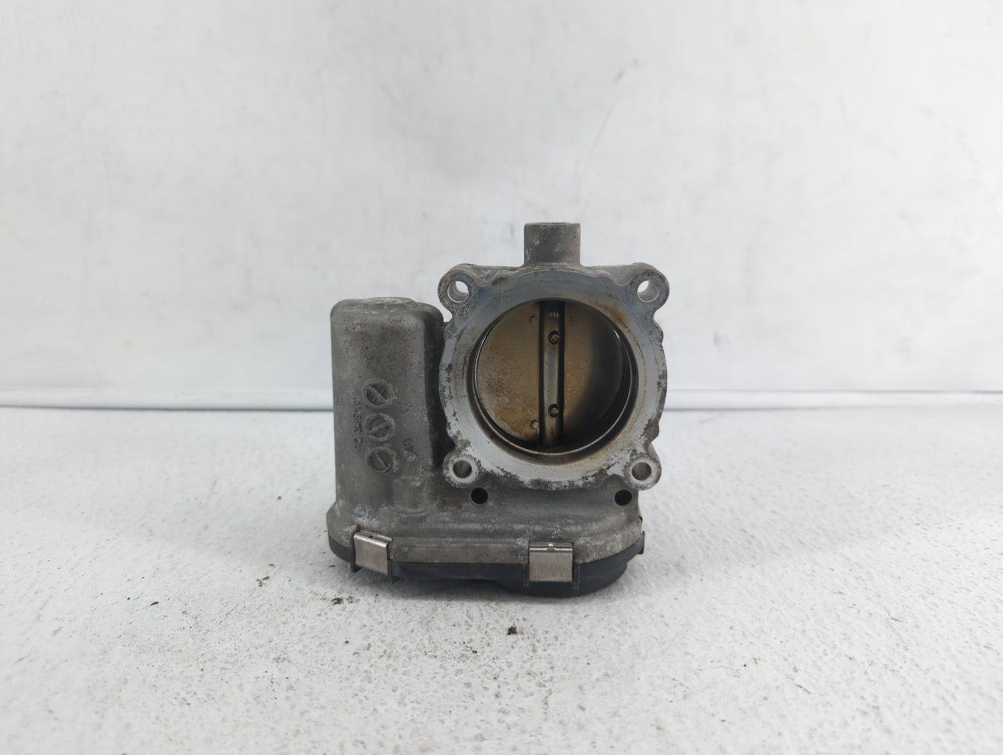 2012-2013 Ford Focus Throttle Body P/N:0280750585 0280750566, DS7E-9F991-BB, CM5E-9F991-AD Fits Fits 2012 2013 2014 2015 201