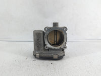 2012-2013 Ford Focus Throttle Body P/N:0280750585 0280750566, DS7E-9F991-BB, CM5E-9F991-AD Fits Fits 2012 2013 2014 2015 201