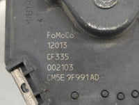 2012-2013 Ford Focus Throttle Body P/N:0280750585 0280750566, DS7E-9F991-BB, CM5E-9F991-AD Fits Fits 2012 2013 2014 2015 201