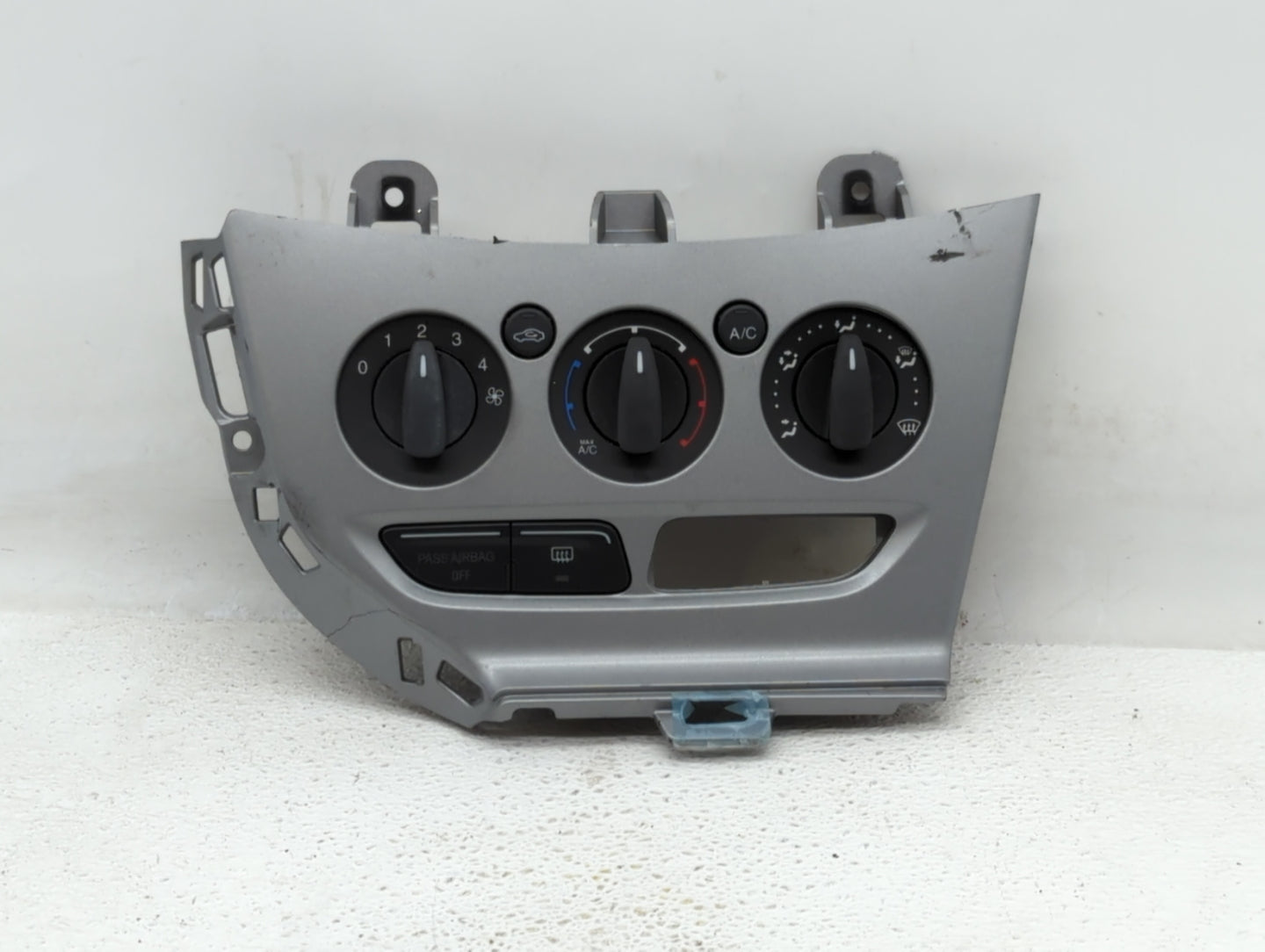 2012 Ford Focus Climate Control Module Temperature AC/Heater Replacement P/N:BM5T-18C612-AH CM5T-11102211, CM5T-19980-AC Fit
