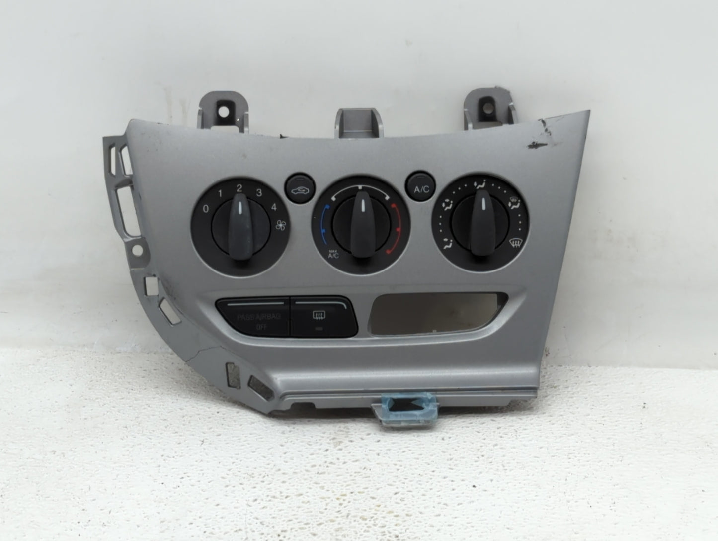 2012 Ford Focus Climate Control Module Temperature AC/Heater Replacement P/N:BM5T-18C612-AH CM5T-11102211, CM5T-19980-AC Fit