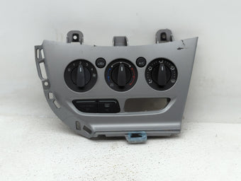 compare product 2012 Ford Focus Climate Control Module Temperature AC/Heater Replacement P/N:BM5T-18C612-AH CM5T-11102211, CM5T-19980-AC Fits OEM Used Auto Parts