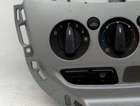 2012 Ford Focus Climate Control Module Temperature AC/Heater Replacement P/N:BM5T-18C612-AH CM5T-11102211, CM5T-19980-AC Fit