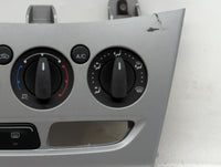 2012 Ford Focus Climate Control Module Temperature AC/Heater Replacement P/N:BM5T-18C612-AH CM5T-11102211, CM5T-19980-AC Fit