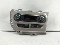 2012 Ford Focus Climate Control Module Temperature AC/Heater Replacement P/N:BM5T-18C612-AJ BM5T-18C612-AH, CM5T-11102211 Fi