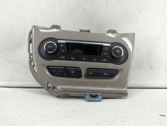 compare product 2012 Ford Focus Climate Control Module Temperature AC/Heater Replacement P/N:BM5T-18C612-AJ BM5T-18C612-AH, CM5T-11102211 Fits OEM Used Auto Parts