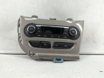 2012 Ford Focus Climate Control Module Temperature AC/Heater Replacement P/N:BM5T-18C612-AJ BM5T-18C612-AH, CM5T-11102211 Fi