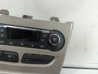 2012 Ford Focus Climate Control Module Temperature AC/Heater Replacement P/N:BM5T-18C612-AJ BM5T-18C612-AH, CM5T-11102211 Fi