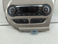 2012 Ford Focus Climate Control Module Temperature AC/Heater Replacement P/N:BM5T-18C612-AJ BM5T-18C612-AH, CM5T-11102211 Fi