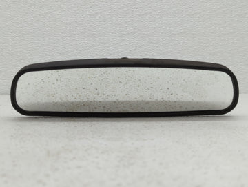 2010-2018 Ford Focus Interior Rear View Mirror Replacement OEM P/N:BU5A 17E678 DE E8011681 Fits OEM Used Auto Parts - Oemuse