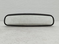 2010-2018 Ford Focus Interior Rear View Mirror Replacement OEM P/N:BU5A 17E678 DE E8011681 Fits OEM Used Auto Parts - Oemuse