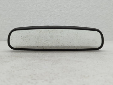 2010-2018 Ford Focus Interior Rear View Mirror Replacement OEM P/N:BU5A 17E678 DE E8011681 Fits OEM Used Auto Parts - Oemuse