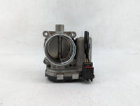 2012-2013 Ford Focus Throttle Body P/N:0280750585 0280750566, DS7E-9F991-BB, CM5E-9F991-AD Fits Fits 2012 2013 2014 2015 201