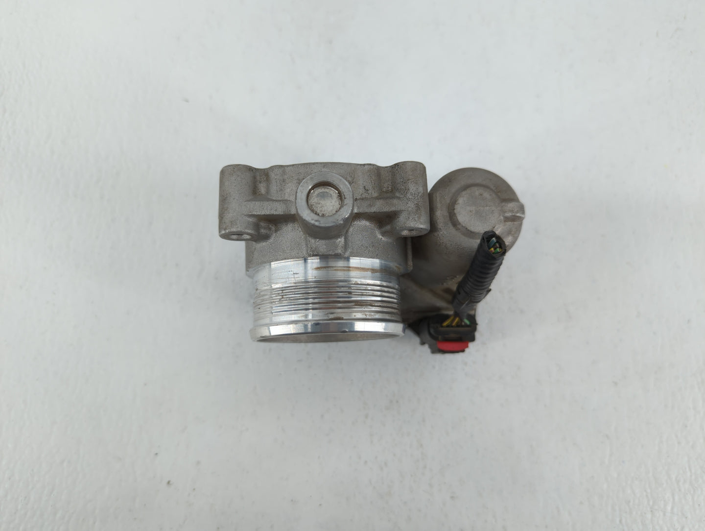 2012-2013 Ford Focus Throttle Body P/N:0280750585 0280750566, DS7E-9F991-BB, CM5E-9F991-AD Fits Fits 2012 2013 2014 2015 201