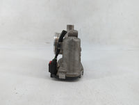 2012-2013 Ford Focus Throttle Body P/N:0280750585 0280750566, DS7E-9F991-BB, CM5E-9F991-AD Fits Fits 2012 2013 2014 2015 201