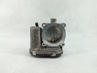 2012-2013 Ford Focus Throttle Body P/N:0280750585 0280750566, DS7E-9F991-BB, CM5E-9F991-AD Fits Fits 2012 2013 2014 2015 201