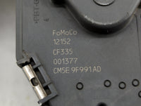 2012-2013 Ford Focus Throttle Body P/N:0280750585 0280750566, DS7E-9F991-BB, CM5E-9F991-AD Fits Fits 2012 2013 2014 2015 201