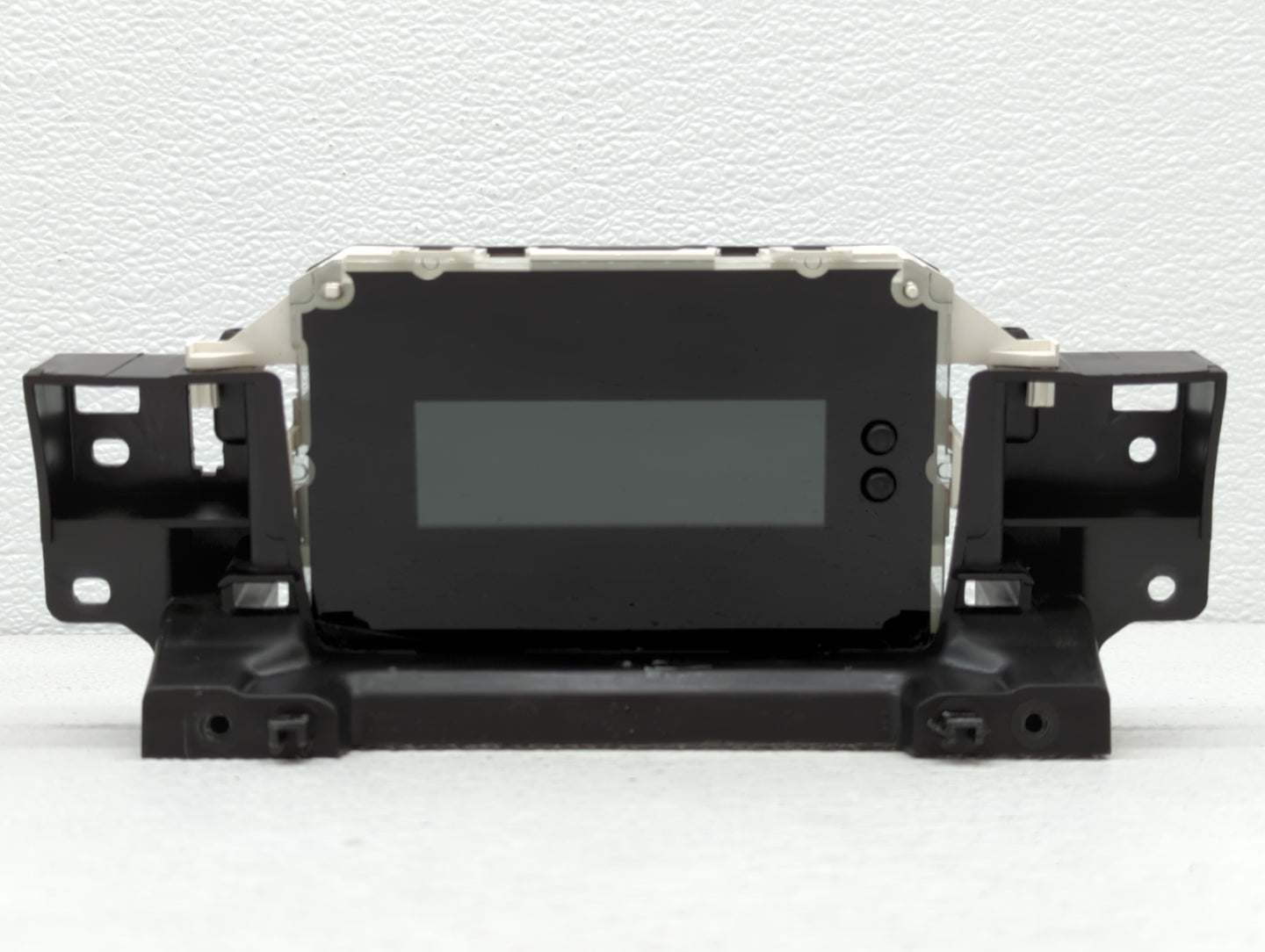 2012-2012 Ford Focus Information Display Screen - Oemusedautoparts1.com