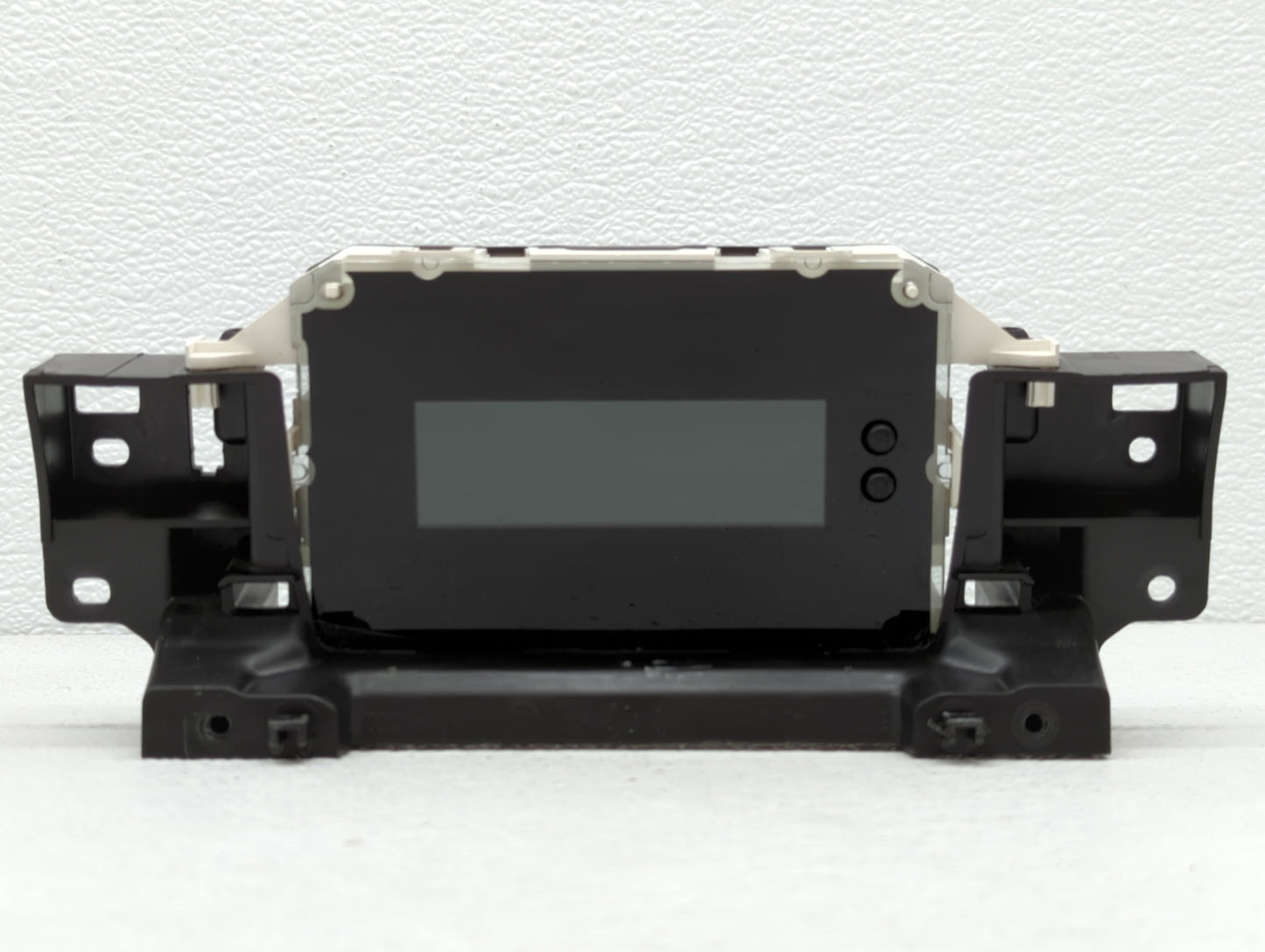 2012-2012 Ford Focus Information Display Screen - Oemusedautoparts1.com