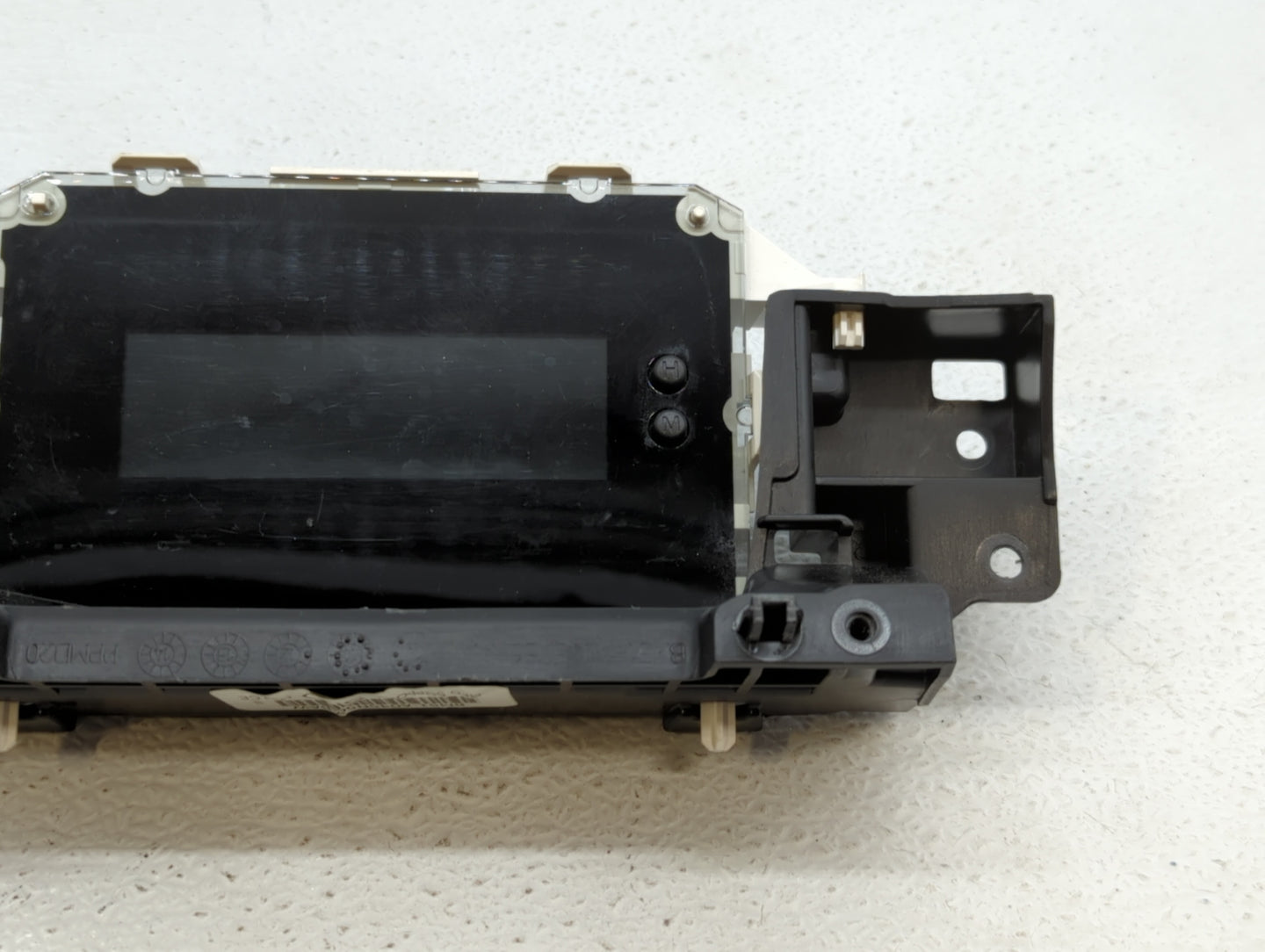 2012-2012 Ford Focus Information Display Screen - Oemusedautoparts1.com