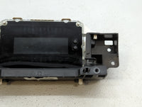 2012-2012 Ford Focus Information Display Screen - Oemusedautoparts1.com