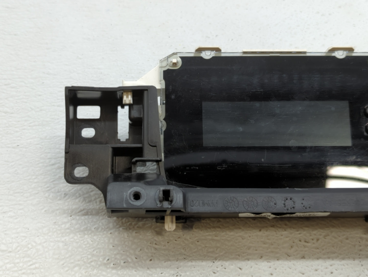 2012-2012 Ford Focus Information Display Screen - Oemusedautoparts1.com