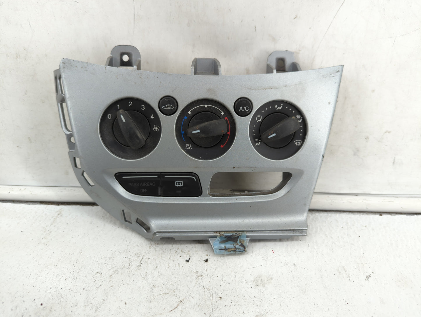 2012 Ford Focus Climate Control Module Temperature AC/Heater Replacement P/N:BM5T-18C612-AJ BM5T-18C612-AH, CM5T-11102211 Fi