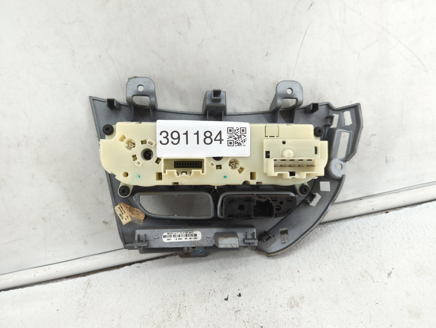 2012 Ford Focus Climate Control Module Temperature AC/Heater Replacement P/N:BM5T-18C612-AJ BM5T-18C612-AH, CM5T-11102211 Fi